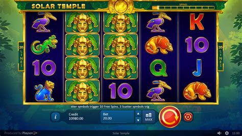 playson slots review